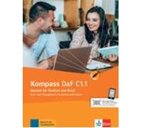 Kompass C1.1 Alumno + Ejercicios