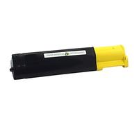 Kompatibel Tonerkartusche für DELL 3010 59310156 WH006 3010CN 3010BK 593-10156 WH-006 2.000 Seiten Yellow Gelb