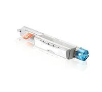 Kompatibel Tonerkartusche für DELL 5110 593-10119 GD-900 5110CN 59310119 GD900 12.000 Seiten XXL Cyan Blau
