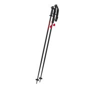 KOMPERDELL Alpino Palos de Esquí Schnapsstock Spirit The Montaña, Fix 110-135cm
