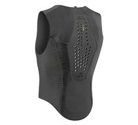 Komperdell Ballistic Flexfit - Protector de esquí para hombre, talla XXL, color negro y grafito