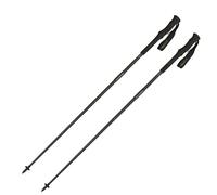 Komperdell Bastones Carbon Trail Ultralight (Negro)