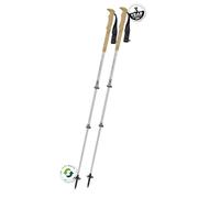 Komperdell Explorer Zero Cork - Bastones de trekking (105-140 cm)