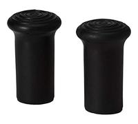 Komperdell Punta - 12 mm Stock Accesorios, Negro, One Size, 190, Punta - 12 mm