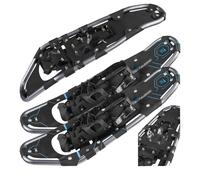 Komperdell Trailblazer Zapatos de Nieve T25 Alu Caminar Invierno Ayuda Subir Bis