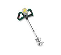 Kompernass Parkside PFMRA 20-Li A1 20V Mezclador de paleta inalámbrico con motor sin escobillas, unidad desnuda solo para materiales de construcción líquidos y en polvo