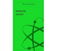 Komplexe Zahlen (Konzepte der Physik)