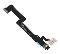 Komponentz - New Micro USB Charging Port Power Button Flex Cable for Amazon Kindle Fire HDX 7" C9R6QM