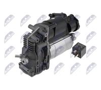 Kompresor Zawieszenia Pneumatycznego Apto para BMW X5 E70/E70N 2006 X6 E71/E7