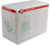 Kompressen 1000 piezas 10x100) 12 pliegues varios tamaños Noba - 10 x 20 cm