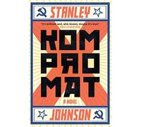 Kompromat: A Brexit Affair