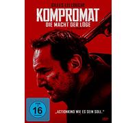 Kompromat - Die Macht der Lüge [Alemania] [DVD]