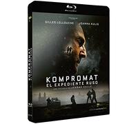 Kompromat: el expediente ruso [Blu-ray]