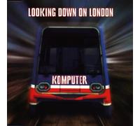 Komputer - Looking Down on London