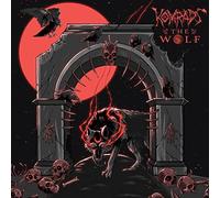 Komrads - The Wolf