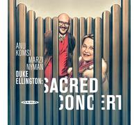 Komsi/Nyman - Duke Ellington: Sacred Concert