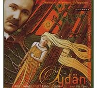 Komsi, Anu - Sydän (O Heart)