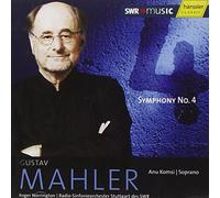 Komsi - Gustav Mahler - Symphony No. 4