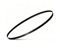 Komsunma Correa giratoria de repuesto para Technics SL-BD27, SL-B205, SL-B220, SL-B2, SL-B3, goma premium, restaura la velocidad, reduce el ruido