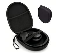 KOMUNJ Auriculares Inalámbricos Bluetooth, Portátil Bolsa para Auriculares de Viaje Funda Funda Compatible con JBL Tune 510BT 520BT 500 720 BT 770 NC 760 NC, Sony WH-CH520