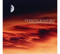 Komuro, Tetsuya - Tk Instrumental Works Selection 1986