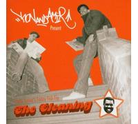 Kon And Amir - The Cleaning