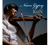 KoN - Jazz CD, KoN - Nuevo Gypsy[002kr]