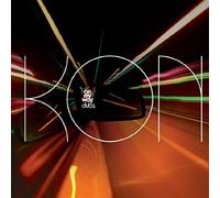 Kon - On My Way Dubs 7'' [Vinilo]