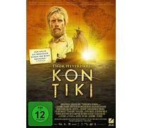 Kon-Tiki [Alemania] [DVD]