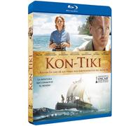 KON TIKI (BLU-RAY)
