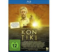 Kon-Tiki [Blu-ray]