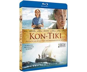 Kon-Tiki [Blu-ray]