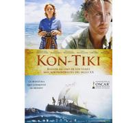 Kon-Tiki [DVD]