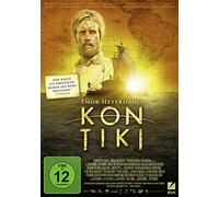 Kon-Tiki [DVD]
