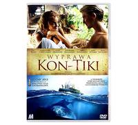 Kon-Tiki [DVD] (IMPORT) (No hay versión española)