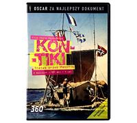 Kon-Tiki [DVD] (IMPORT) (No hay versión española)