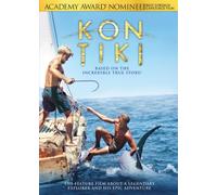 Kon-Tiki [Reino Unido] [DVD]