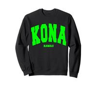 Kona USA Triathlete Triathlon Sport Hawaii Mujer Hombre NIÑO Sudadera