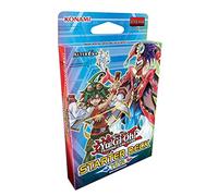 Konami 44322 - JCC - YGO Arranque Yuya y Declan