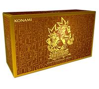 Konami 44510 - Yugis Legendary Barajas, lengua Alemán