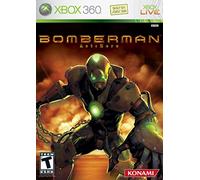 Konami Bomberman Act - Juego