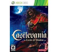 Konami Castlevania - Juego