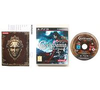 Konami Castlevania - Juego (PlayStation 3, Acción / Aventura, M (Maduro))