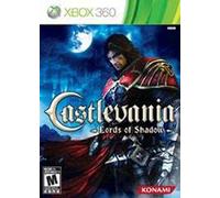 Konami Castlevania - Juego (Xbox 360, ENG)