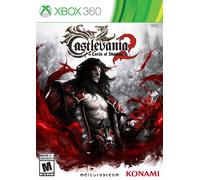 Castlevania: Lords Of Shadow 2, Juego Para Consola Microsoft Xbox 360