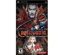 Konami Castlevania: The Dracula X Chronicles, PSP PlayStation Portable (PSP) Inglés vídeo - Juego (PSP, PlayStation Portable (PSP), Acción / Aventura, T (Teen))