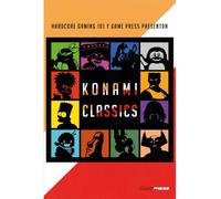 Konami classics (KONCLAS1)