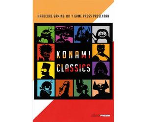 Konami classics (KONCLAS1)
