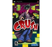 Konami Crush, PSP - Juego (PSP, PlayStation Portable (PSP), Plataforma, E10 + (Everyone 10 +), PlayStation Portable)