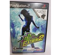 Konami Dance Dance Revolution Extreme 2 - Playstation 2